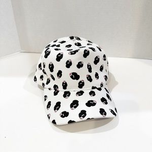 Alice + Olivia Stace Face Trucker/Baseball Hat